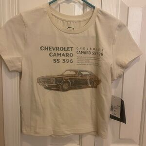 Forever 21 brand new short sleeve T-shirt with tag